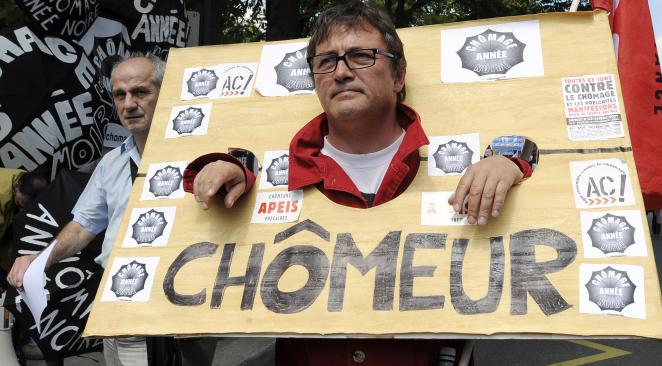 Contrôles et Radiations, la Chasse aux Chômeurs s'intensifie